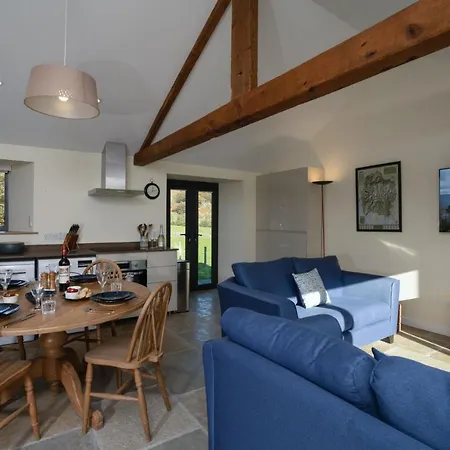 Casa de Férias Grasmere With Stunnng Views By Letmestay