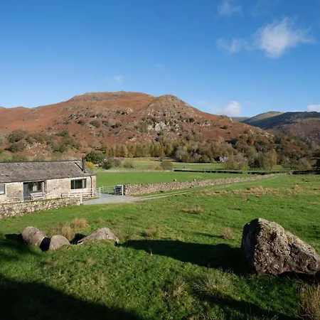 Grasmere With Stunnng Views By Letmestay Casa de Férias *
