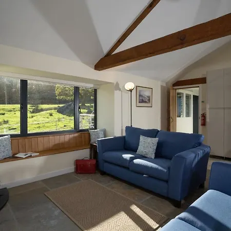Holiday home Grasmere With Stunnng Views By Letmestay *