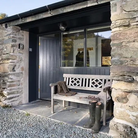 Grasmere With Stunnng Views By Letmestay Ferienhaus *