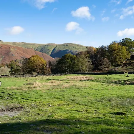 Grasmere With Stunnng Views By Letmestay 펜션 앰블사이드