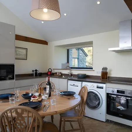 펜션 Grasmere With Stunnng Views By Letmestay *