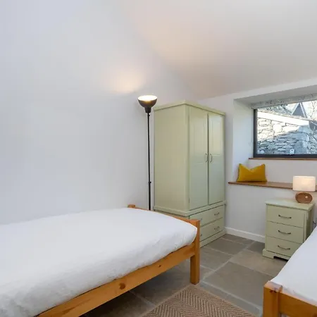 펜션 Grasmere With Stunnng Views By Letmestay 앰블사이드