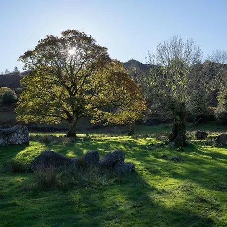 Grasmere With Stunnng Views By Letmestay *