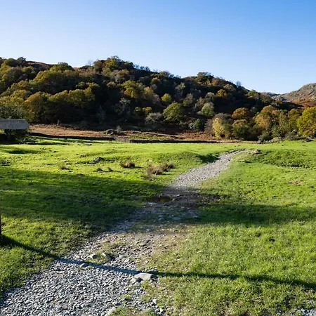Grasmere With Stunnng Views By Letmestay 앰블사이드