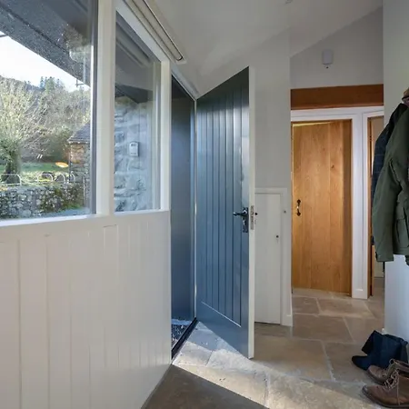 Grasmere With Stunnng Views By Letmestay 펜션